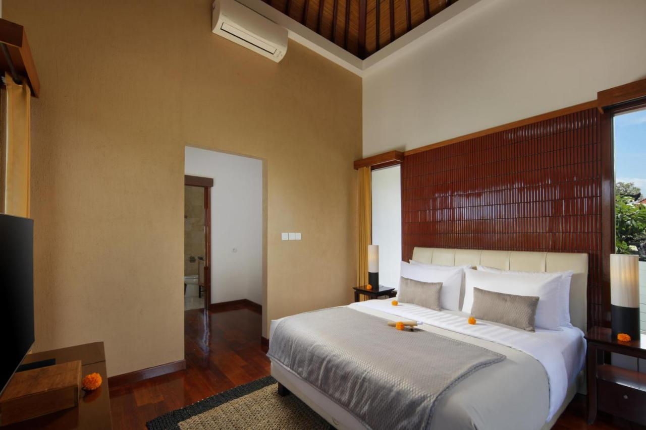 Photo - Kanadea Villa Canggu by Ini Vie Hospitality.