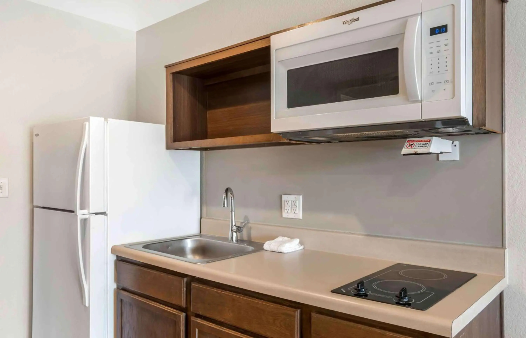 Foto - Extended Stay America Select Suites - Charlotte - Northlake