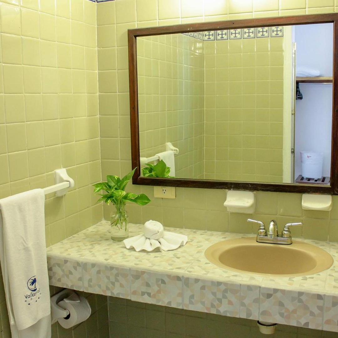 Foto - Hotel Vallartasol