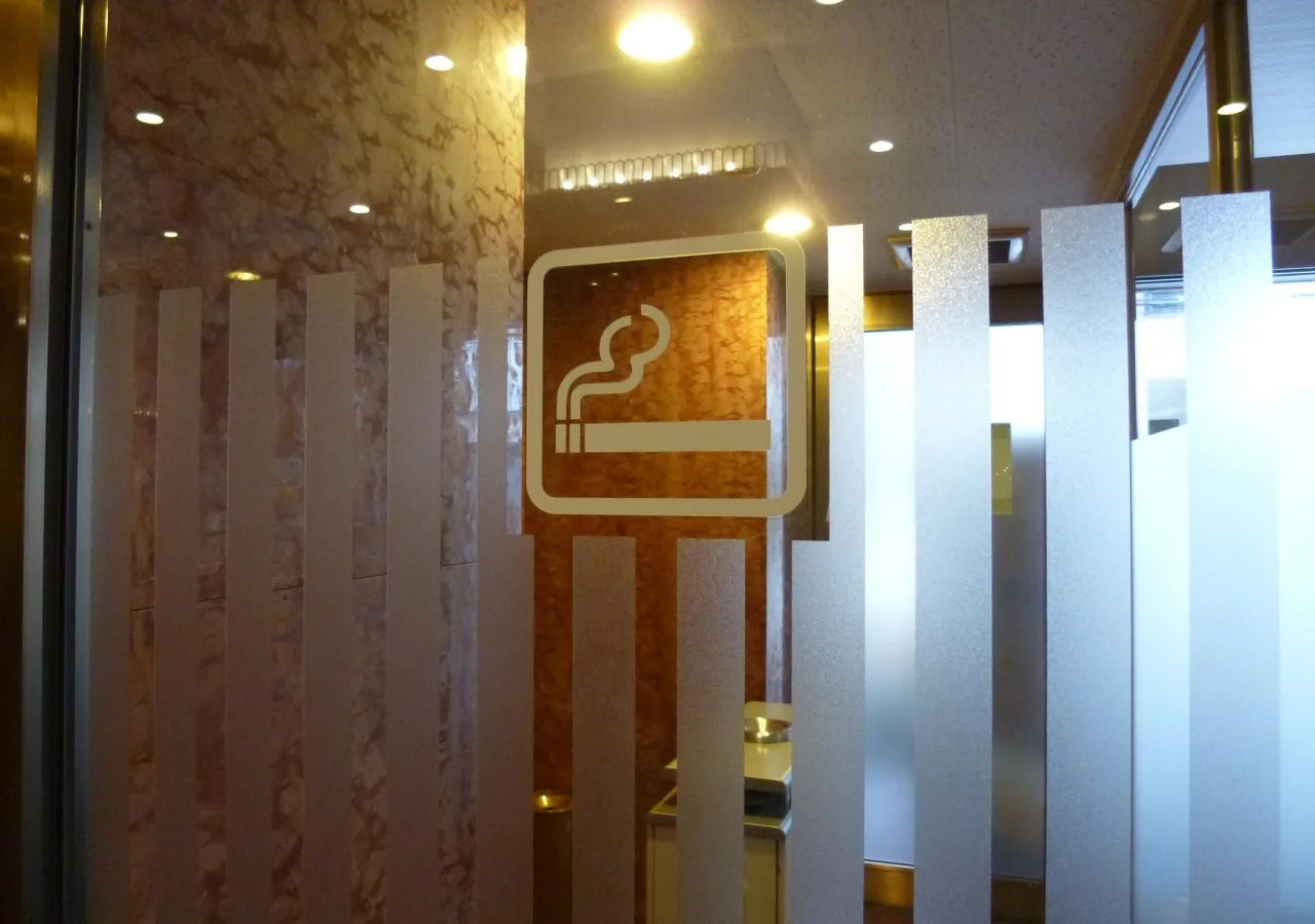 Foto - Ark Hotel Royal Fukuoka Tenjin -ROUTE INN HOTELS-