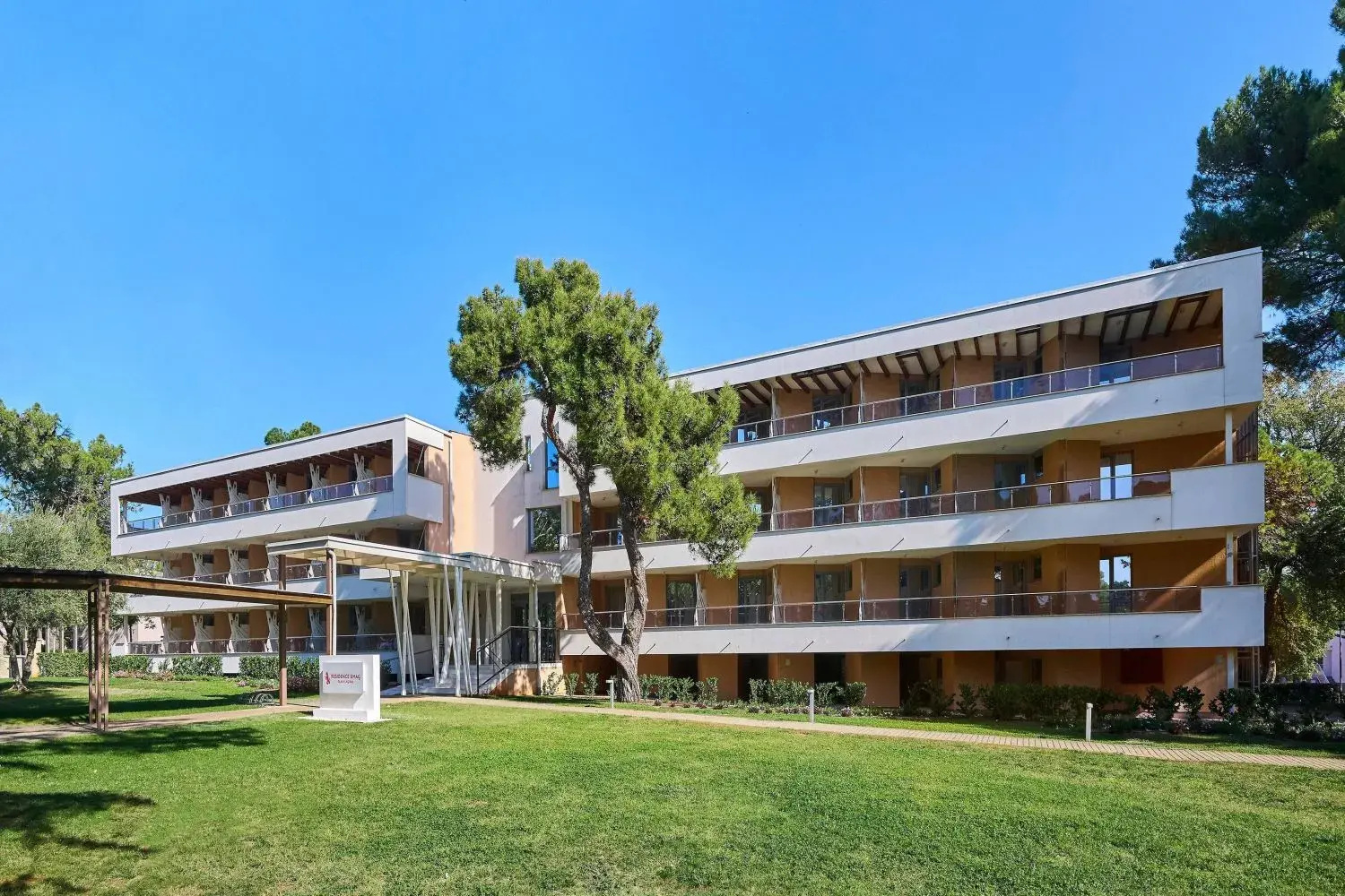Foto - Residence Umag Plava Laguna