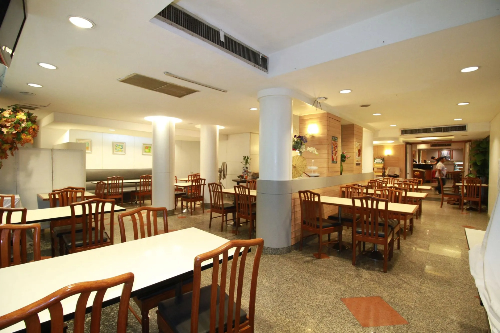 Foto - Ten Stars Hotel