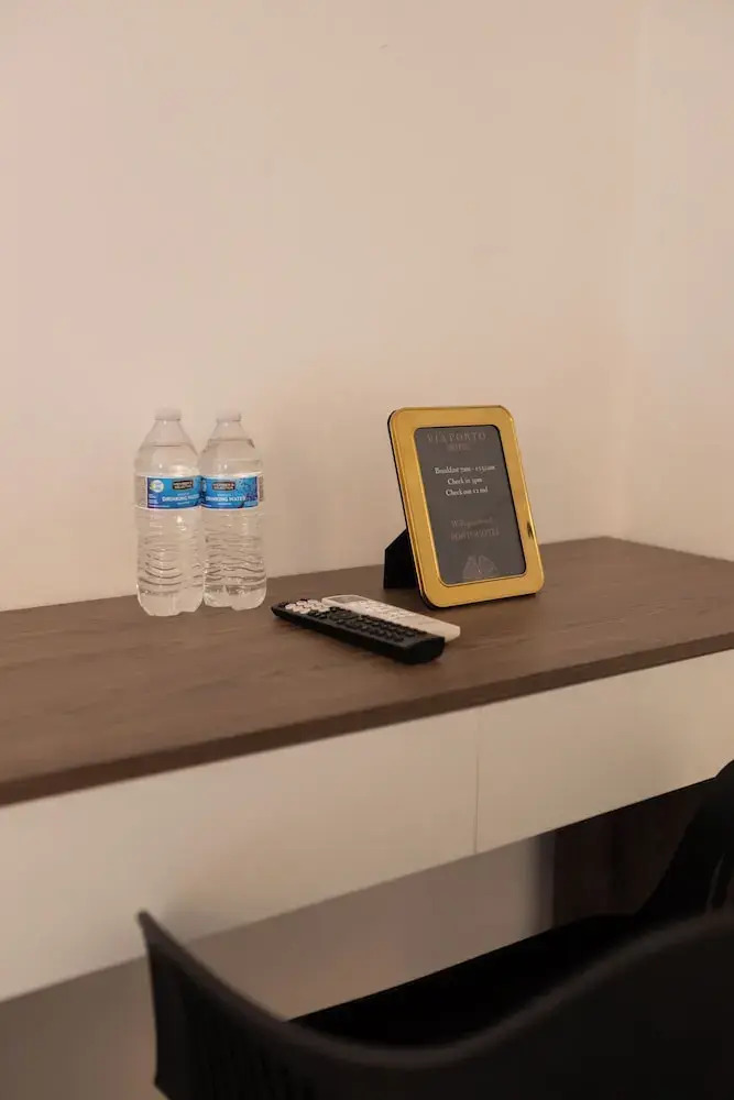 Photo - Via porto hotel