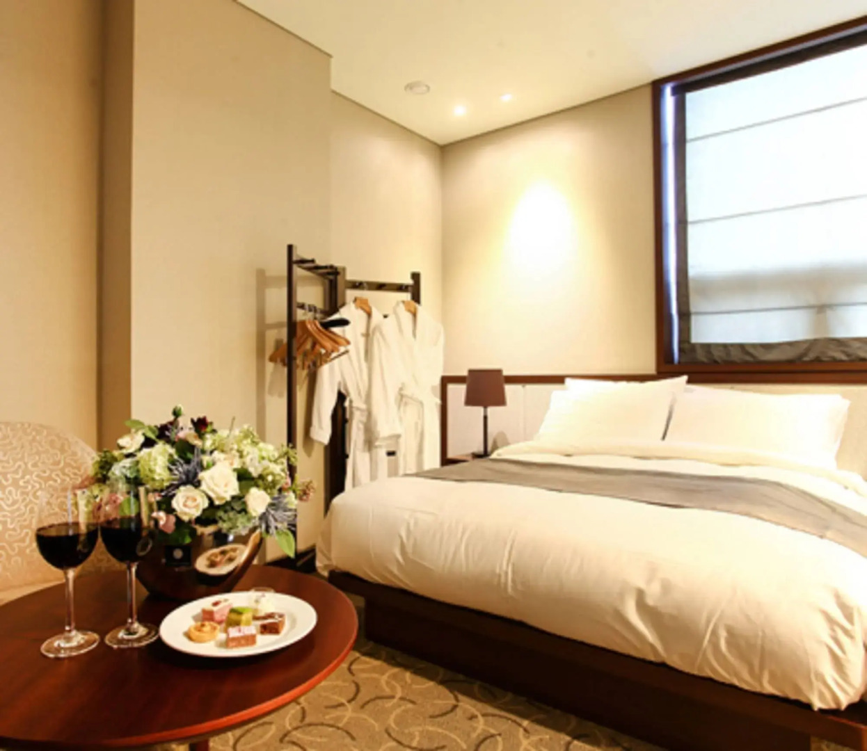 Photo - Rosana Hotel