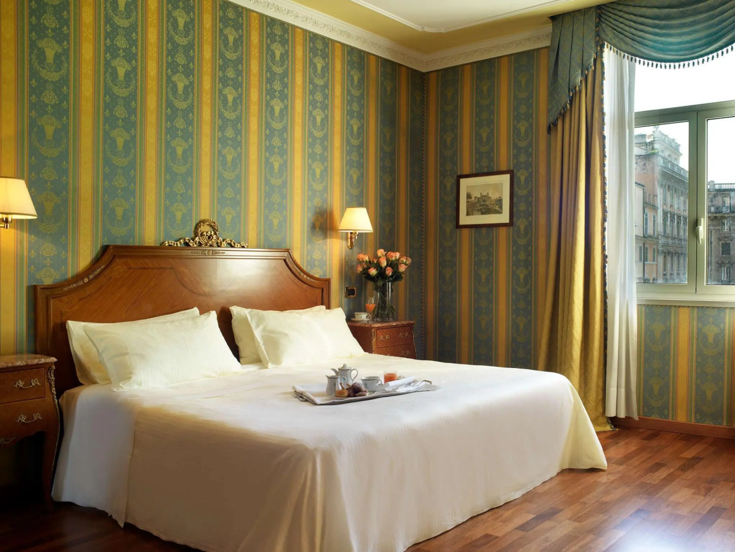 Foto - Sina Bernini Bristol, Autograph Collection