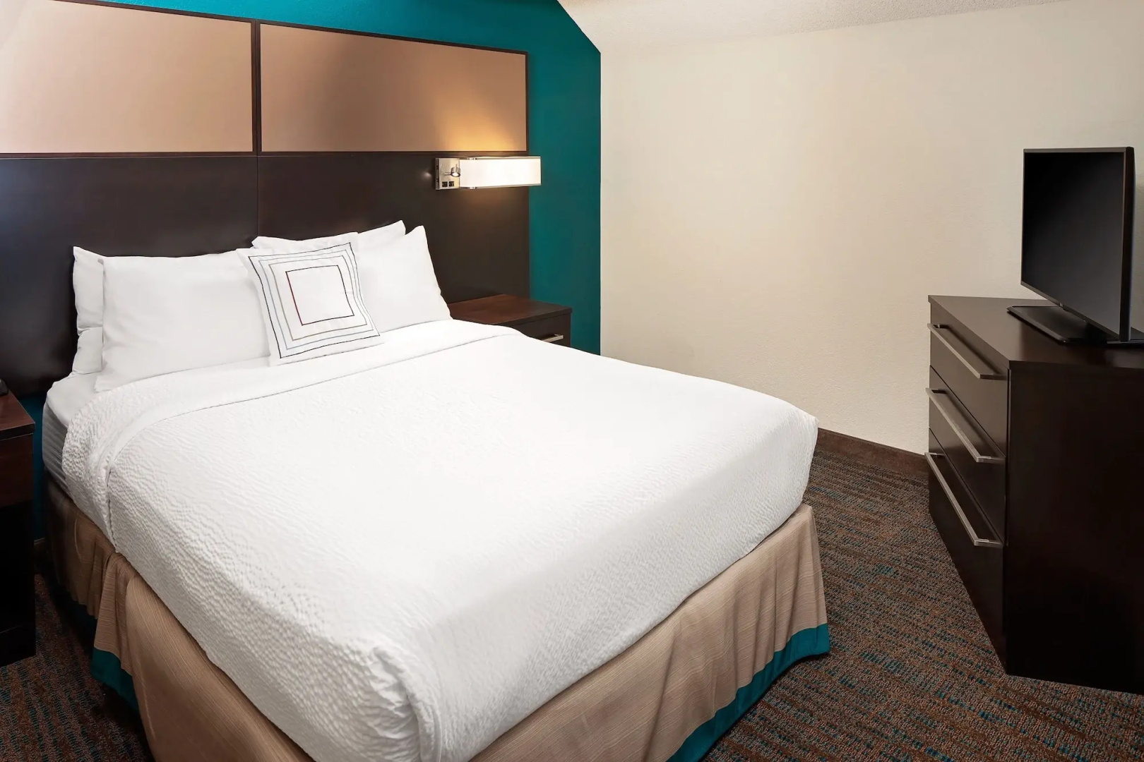 Photo - Residence Inn by Marriott Palo Alto Mountain View