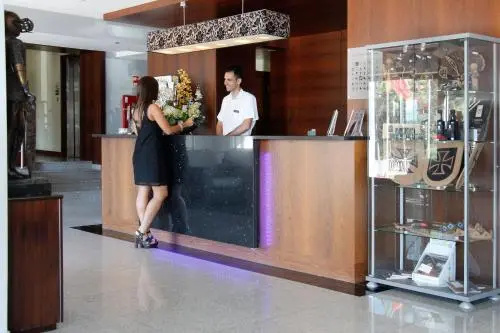 Photo - Hotel Feira Pedra Bela