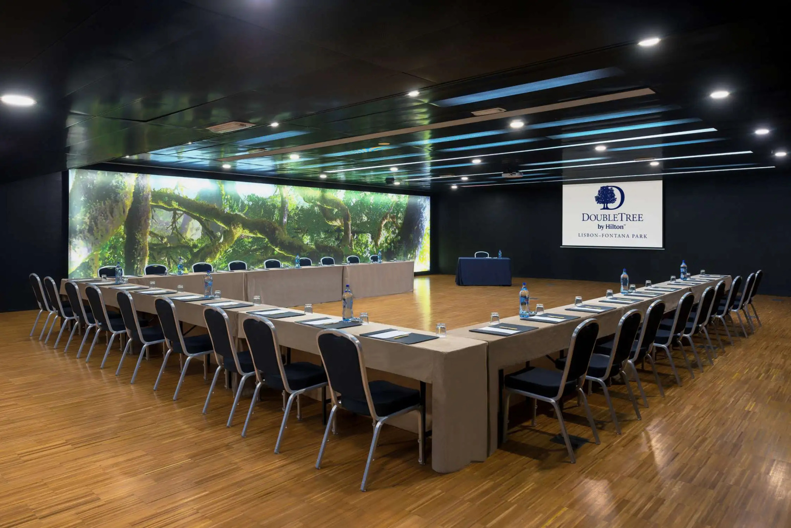 Photo - DoubleTree by Hilton Lisbon Fontana Park