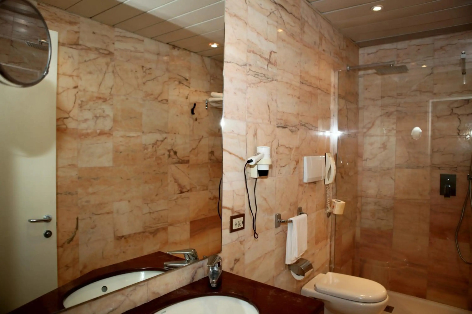Foto - Mediterraneo Palace Hotel