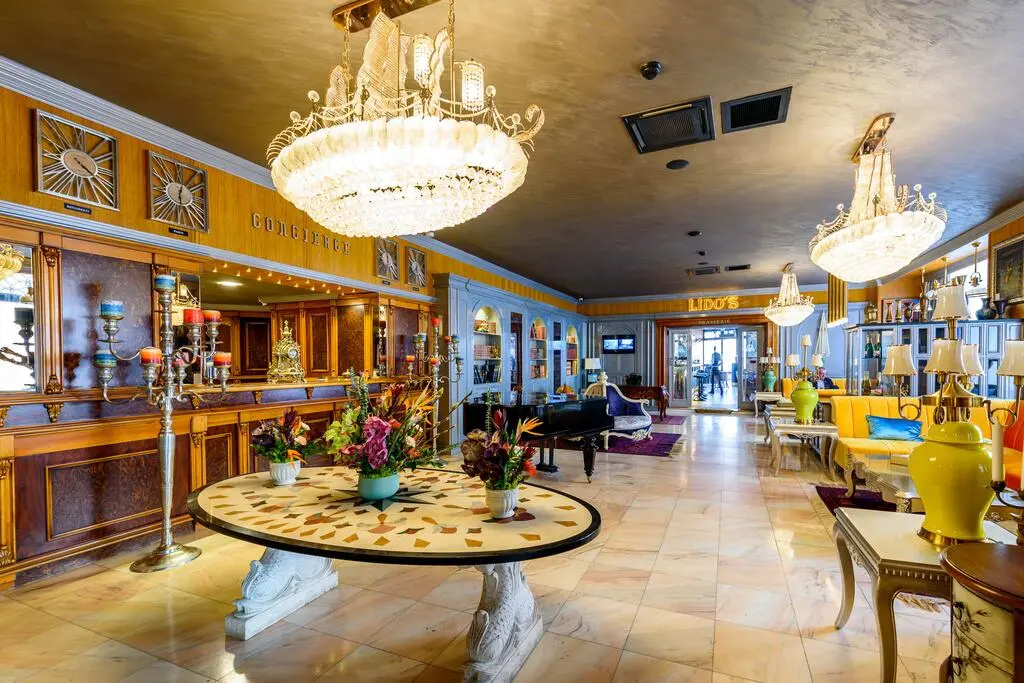 Photo - Hotel Lido by Phoenicia