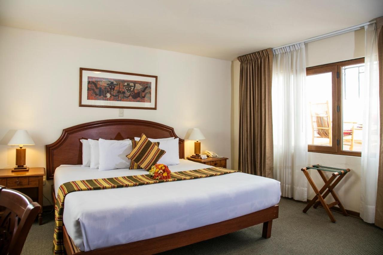 Photo - San Agustin Internacional Hotel