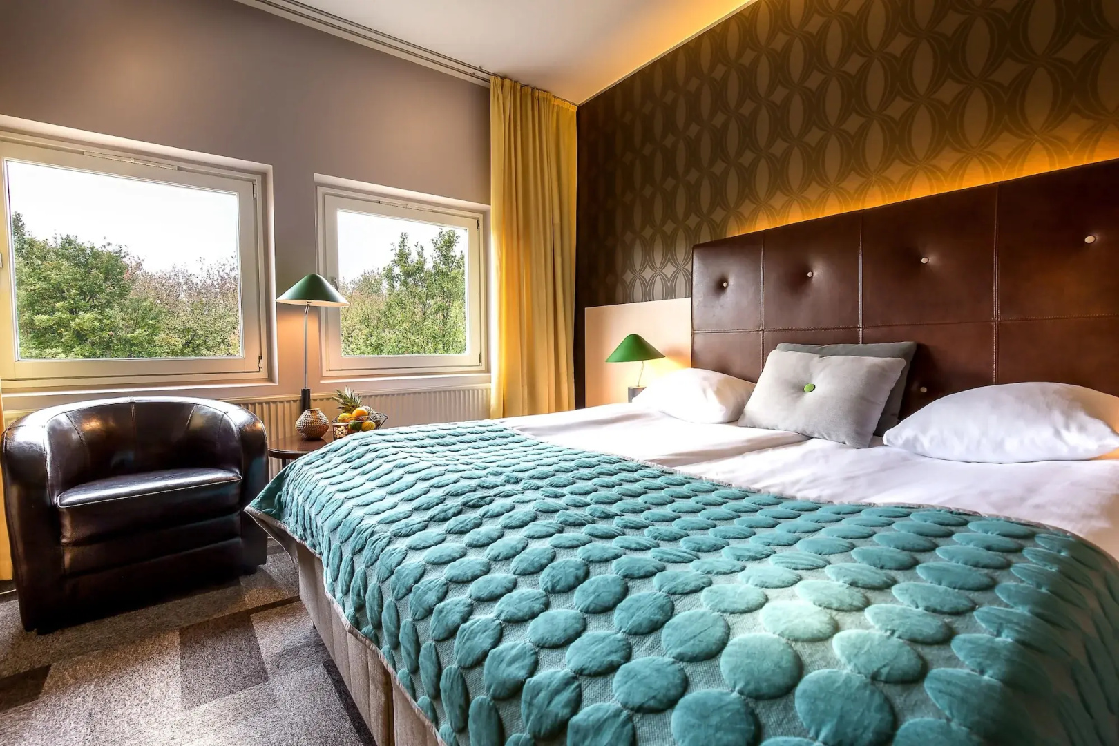 Photo - Hotel Lautrup Park