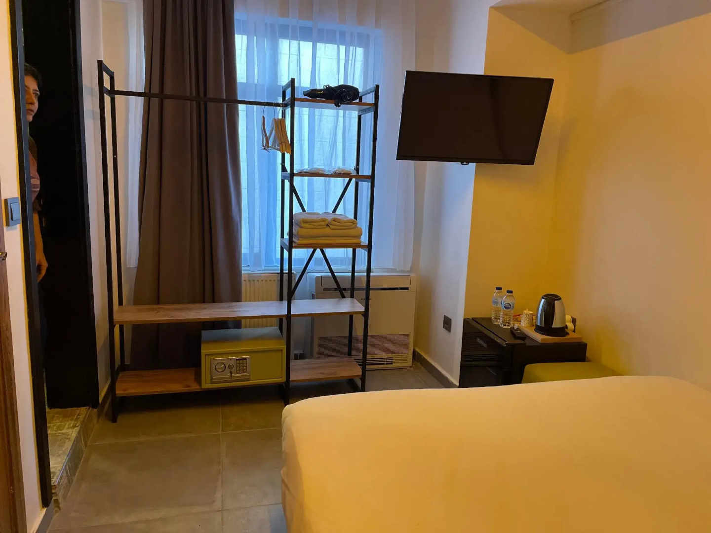 Foto - Mates Port Hotel