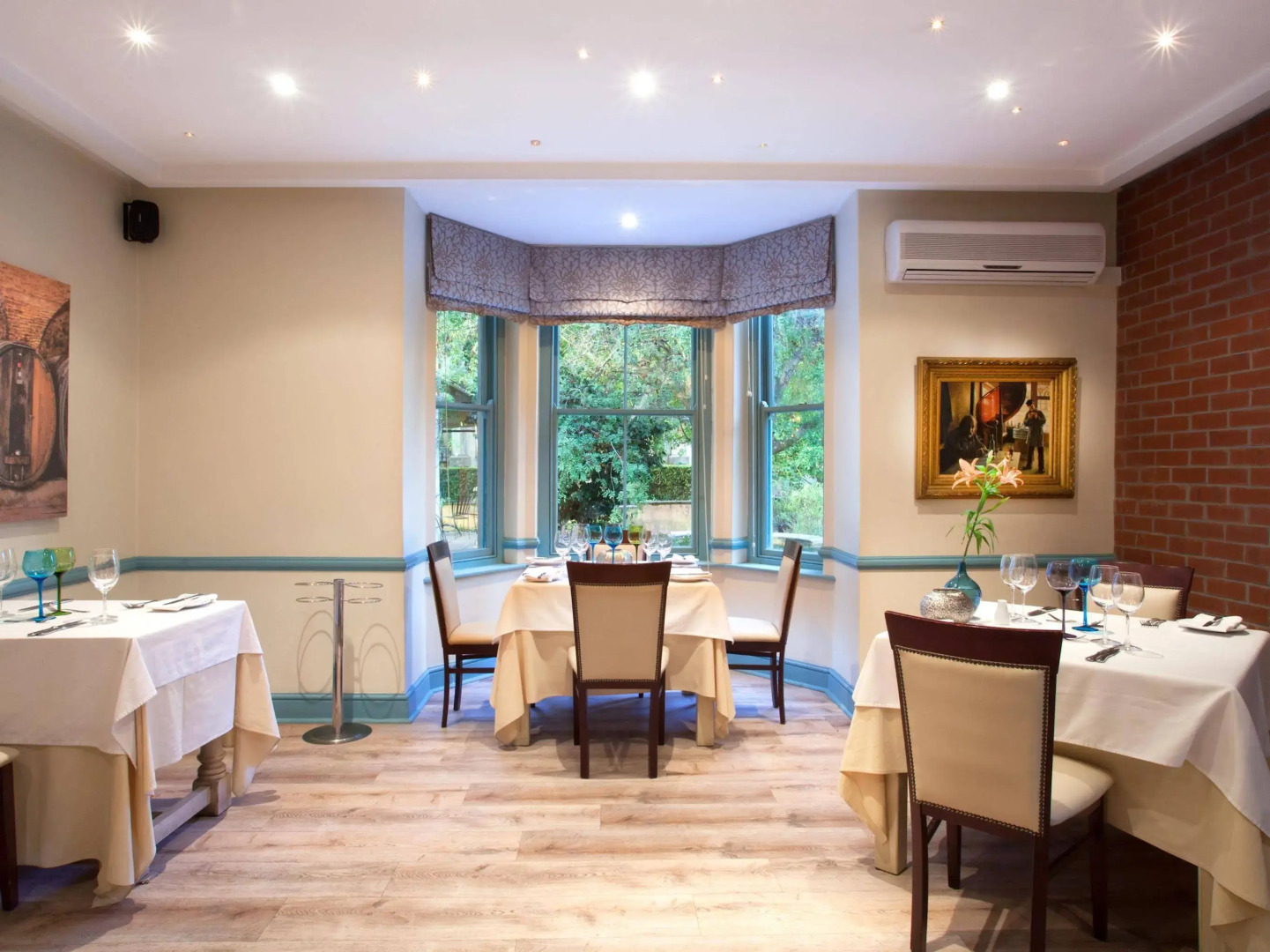 Foto - Franschhoek Country House & Villas