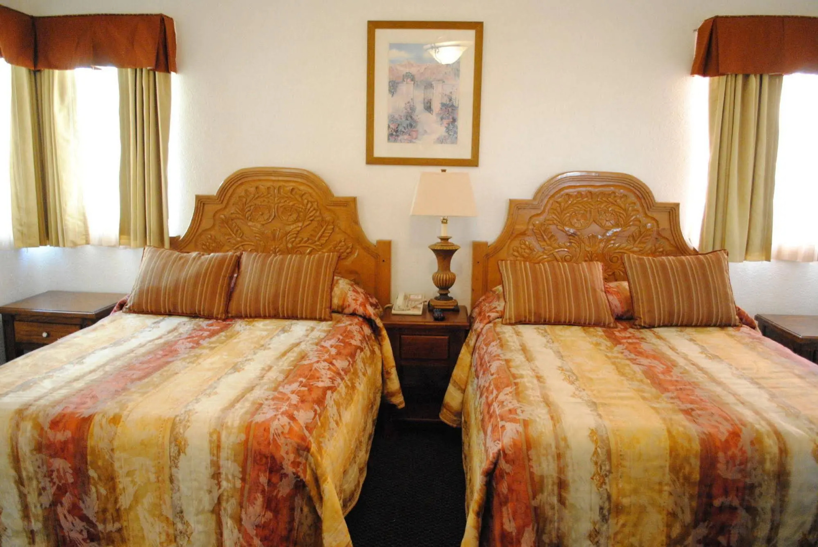 Foto - Hotel Suites EL Paseo