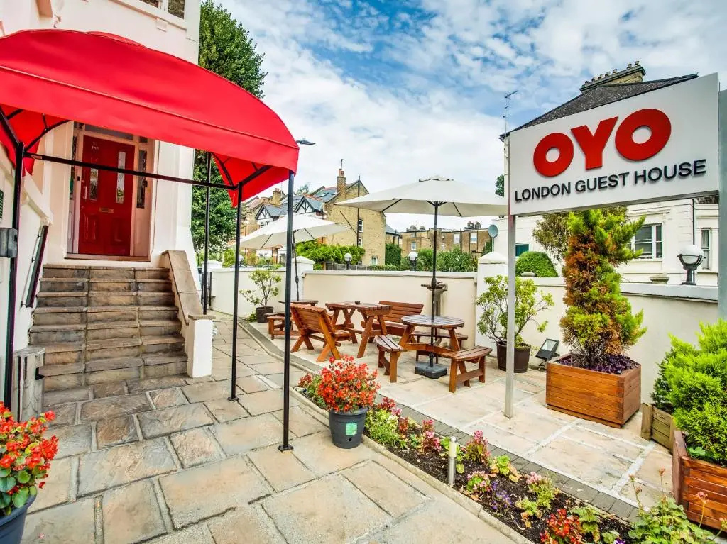 Photo - London Guest House by OYO - Acton