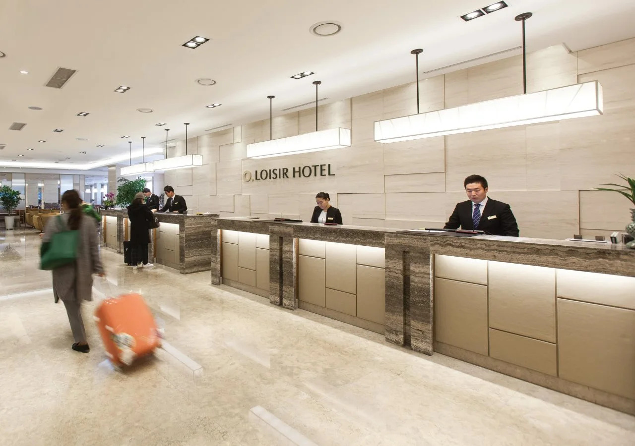 Foto - Migliore Hotel Seoul Myeongdong