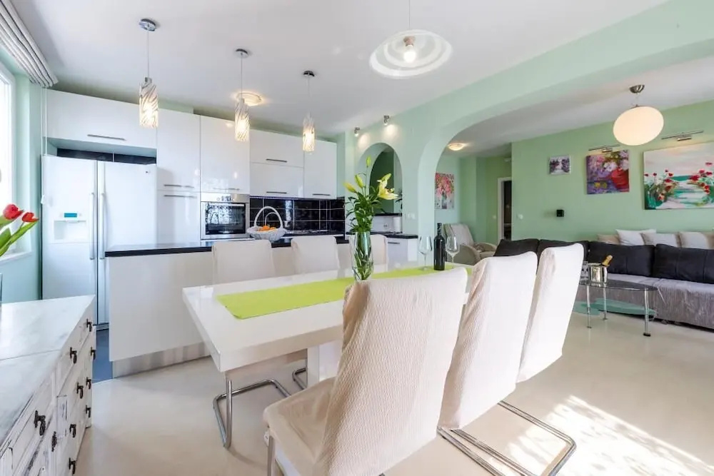 Photo - Sea View Apartments - Stella Maris