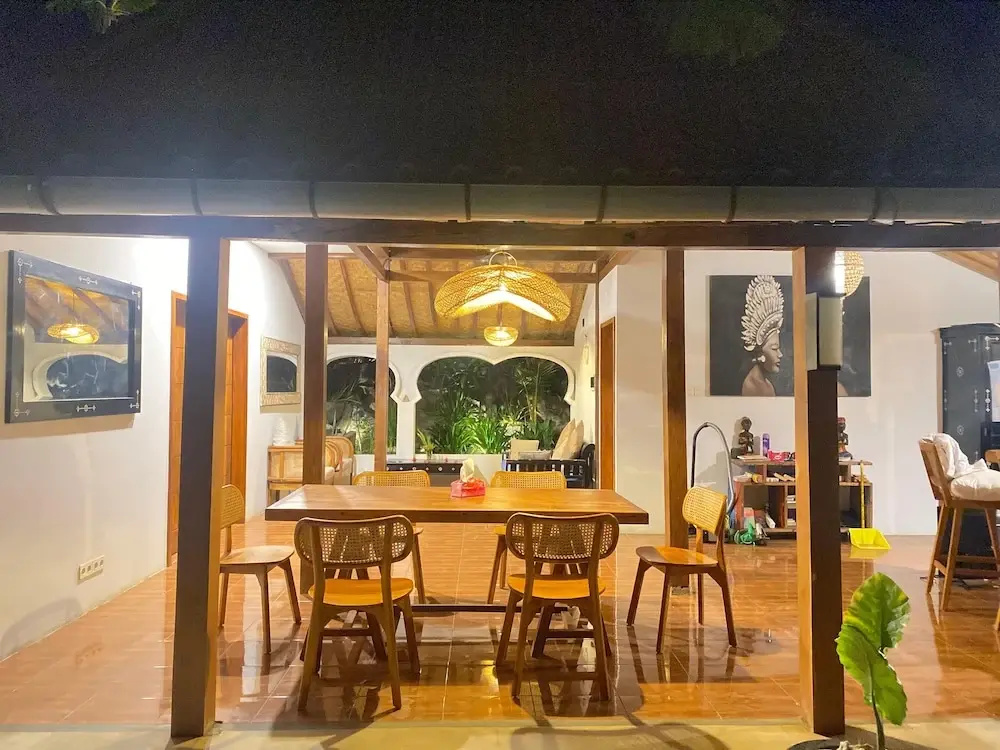 Foto - Ardi Beltza Villa