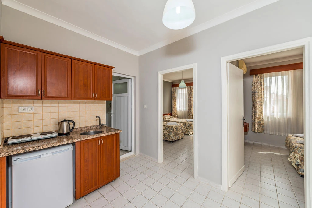 Foto - The S Apart & Suites Hotel
