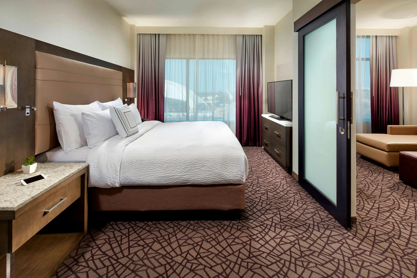 Foto - Residence Inn by Marriott at Anaheim Resort/Convention Cntr