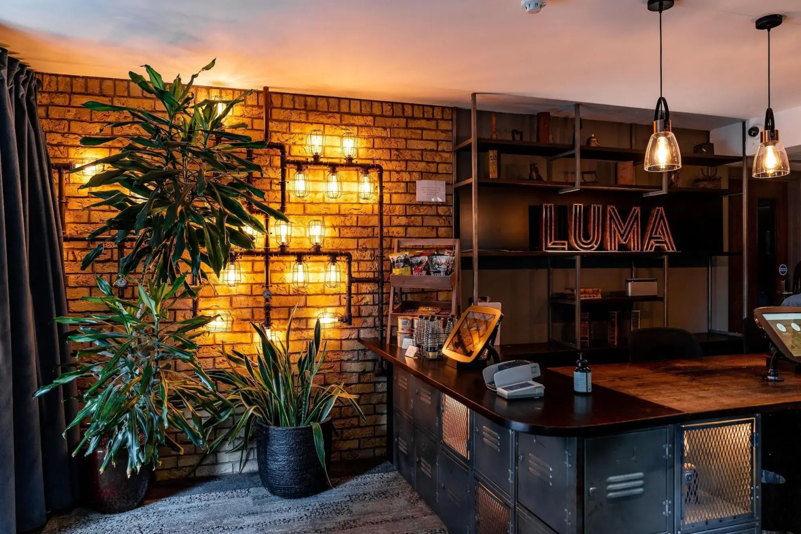 Foto - Heeton Concept Hotel – Luma Hammersmith