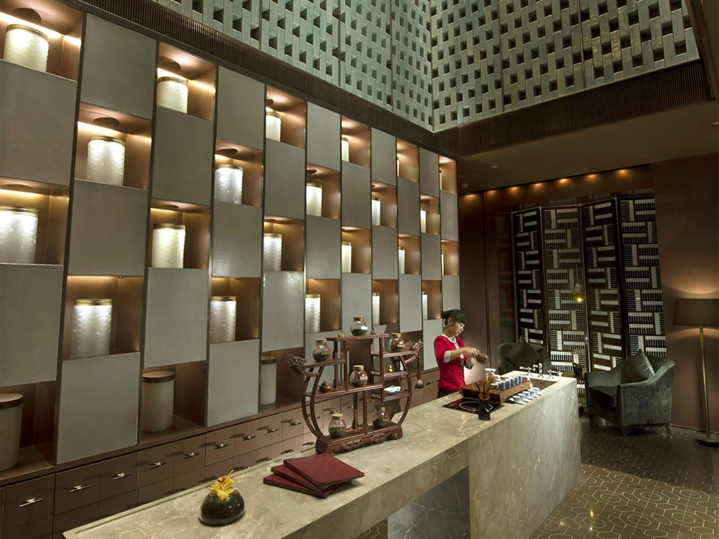 Foto - Conrad Beijing