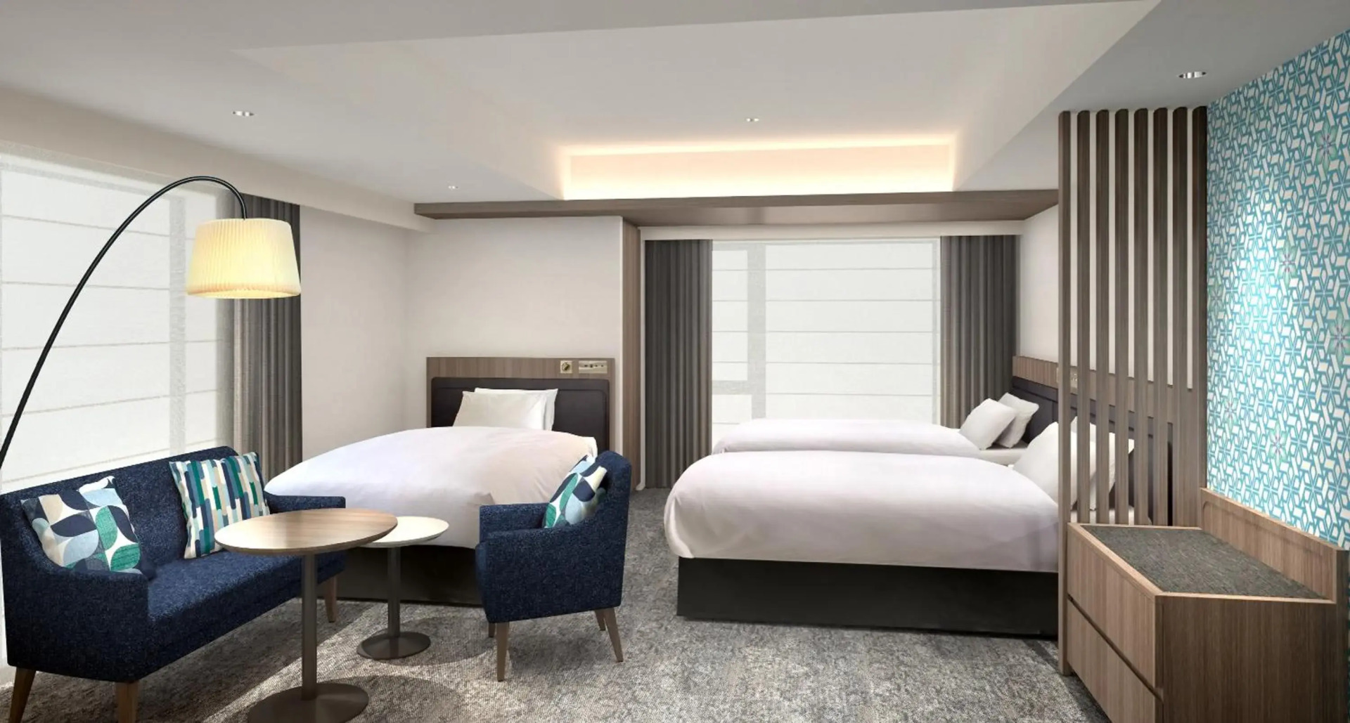 Foto - Hotel Emion Sapporo