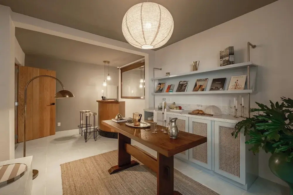 Foto - Cholula Condesa Hotel by Lumina