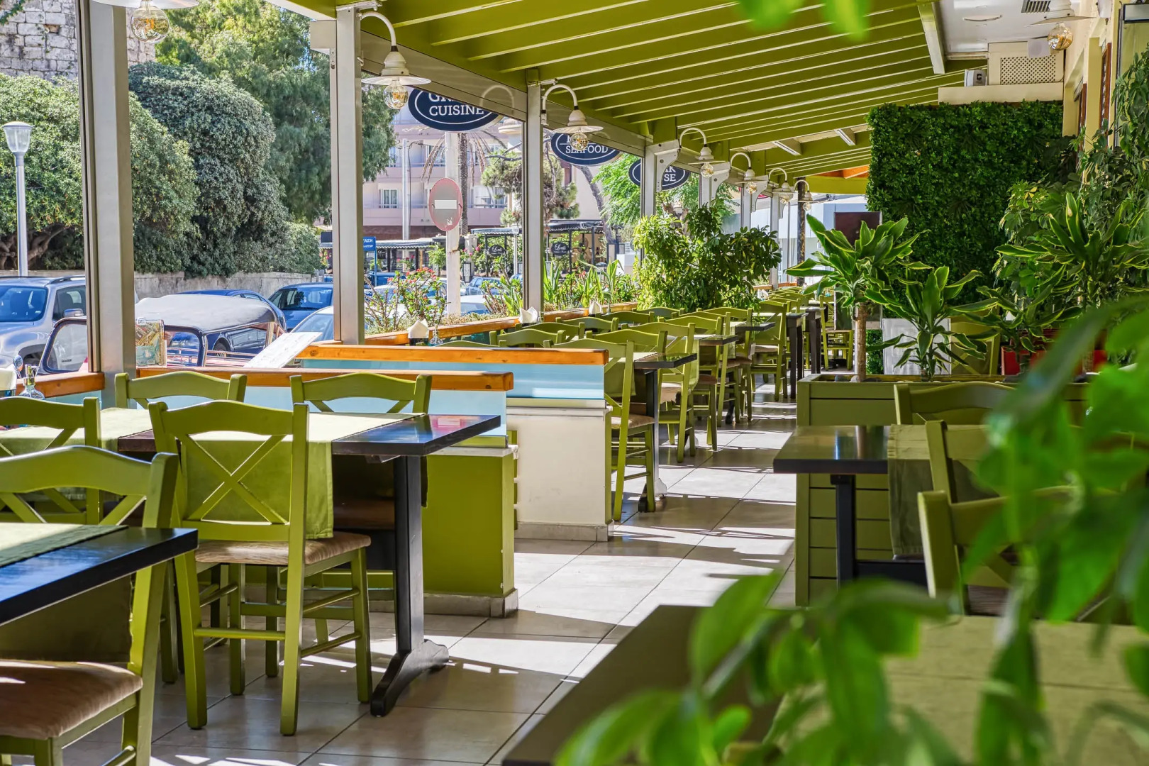 Foto - Island Boutique Hotel