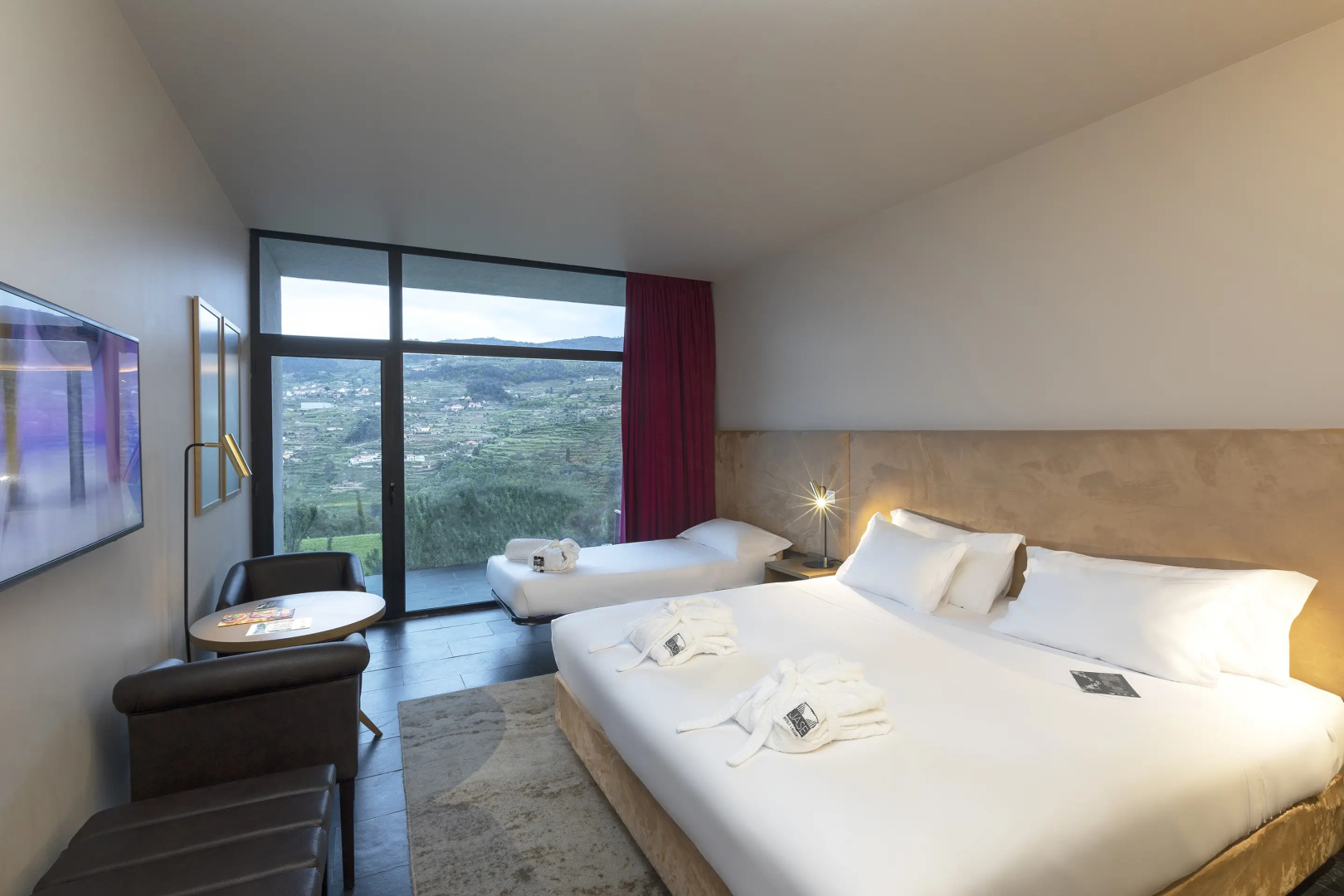 Photo - Douro Palace Hotel Resort & SPA