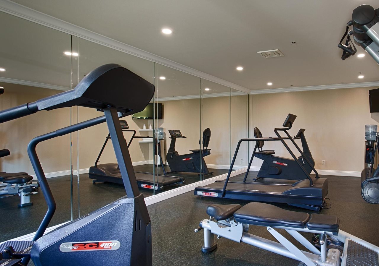 Photo - Best Western Plus Orange County Airport North