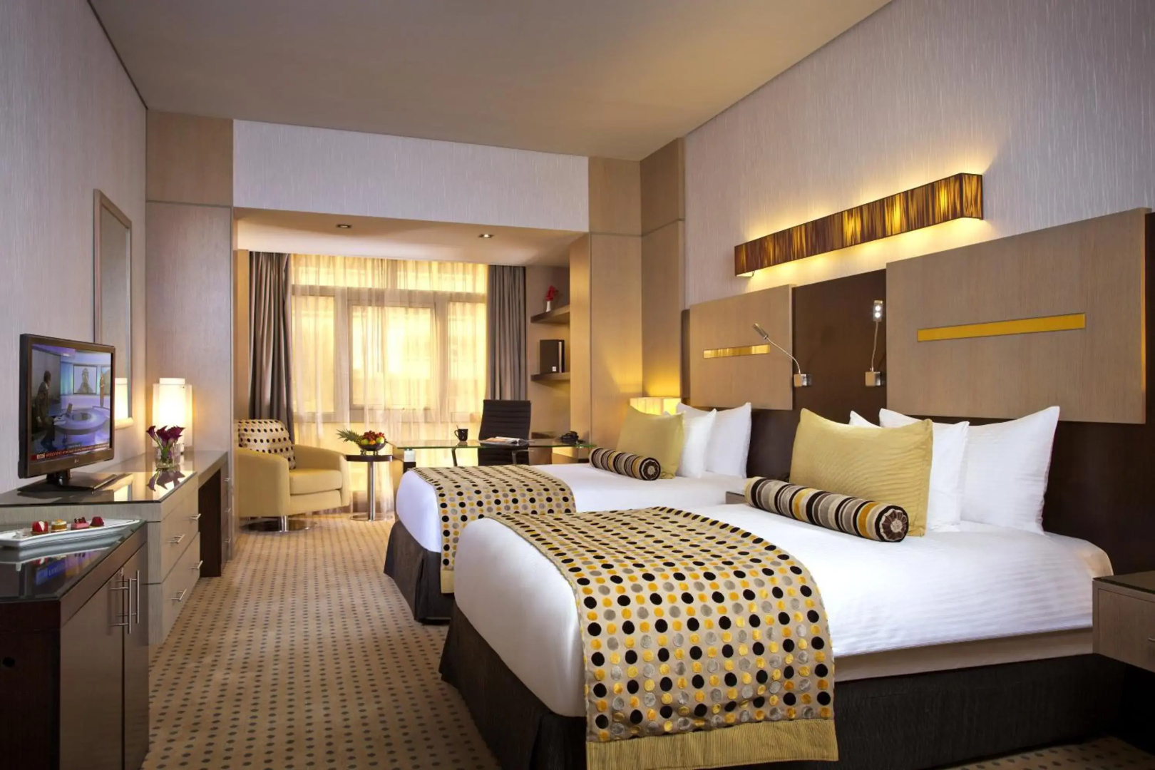 Photo - TIME Grand Plaza Hotel