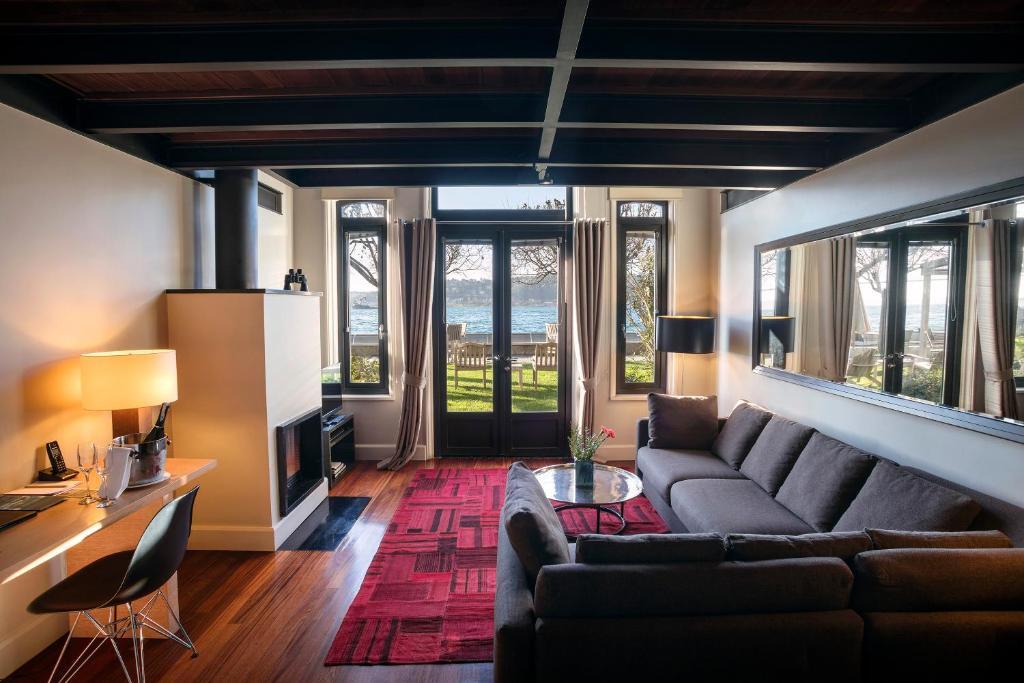 Foto - Vakko Hotel Sumahan Bosphorus