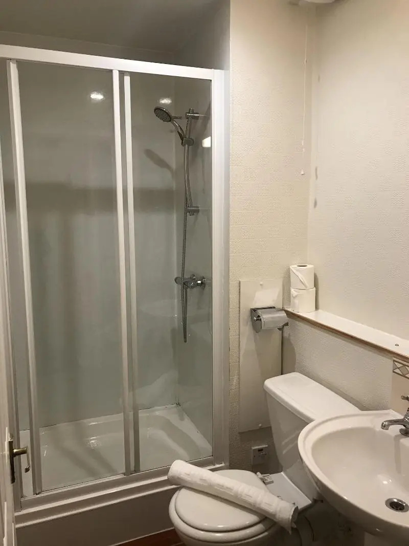 Foto - Alexander Guest House