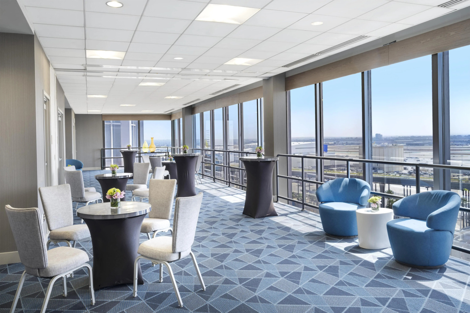 Foto - Hyatt Regency Los Angeles International Airport