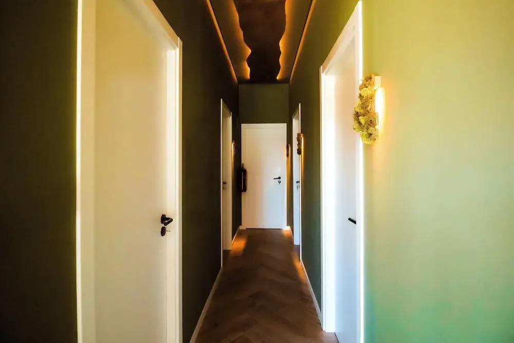 Foto - The Lost Garden