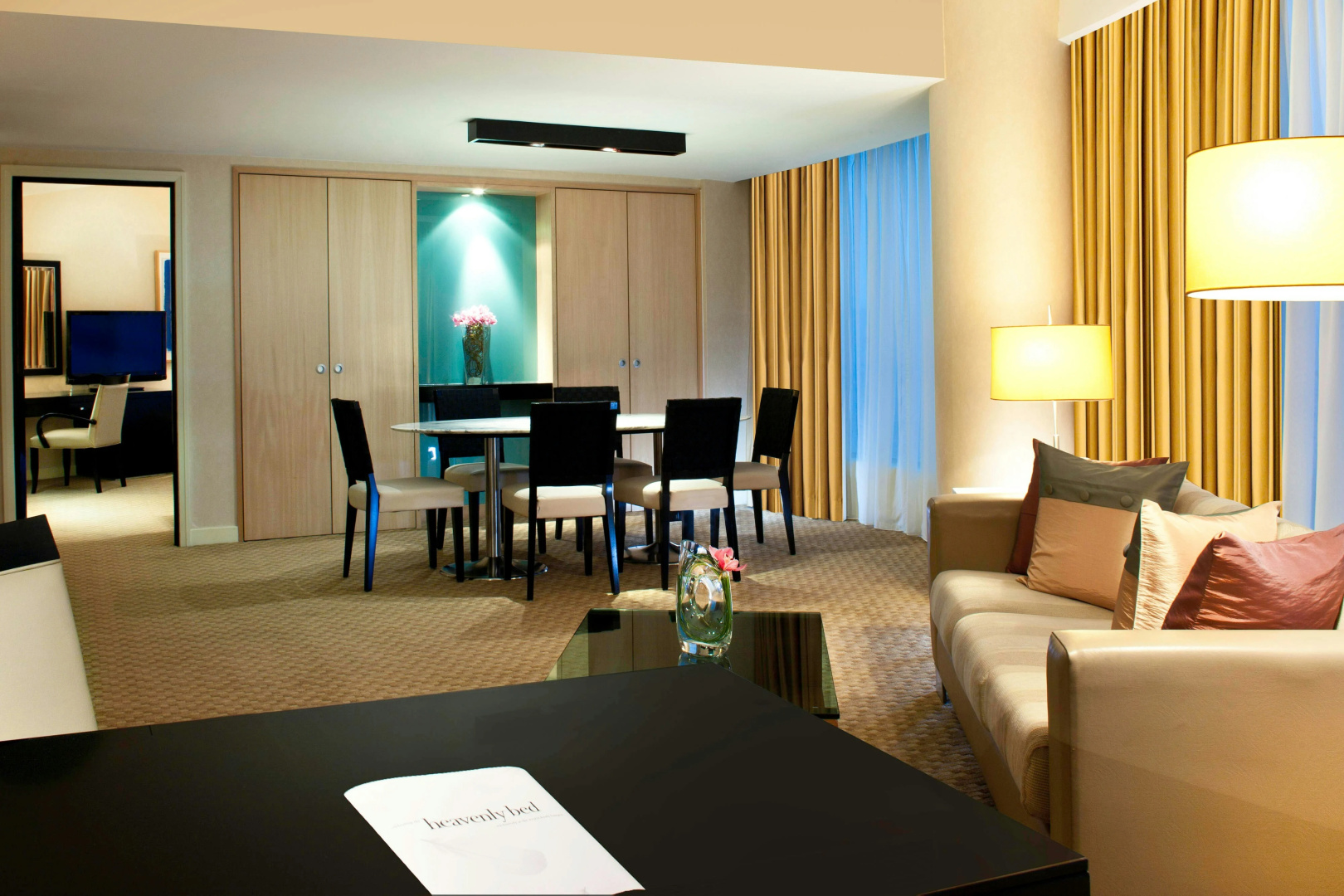 Photo - The Westin Kuala Lumpur