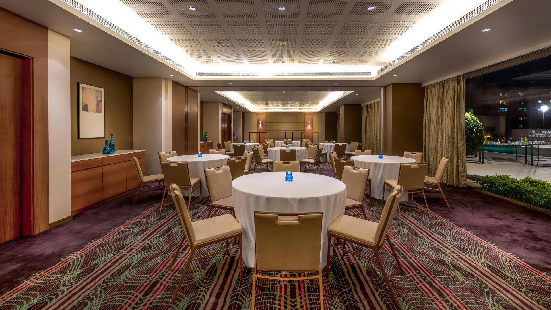 Foto - Hyatt Place Pune Hinjawadi