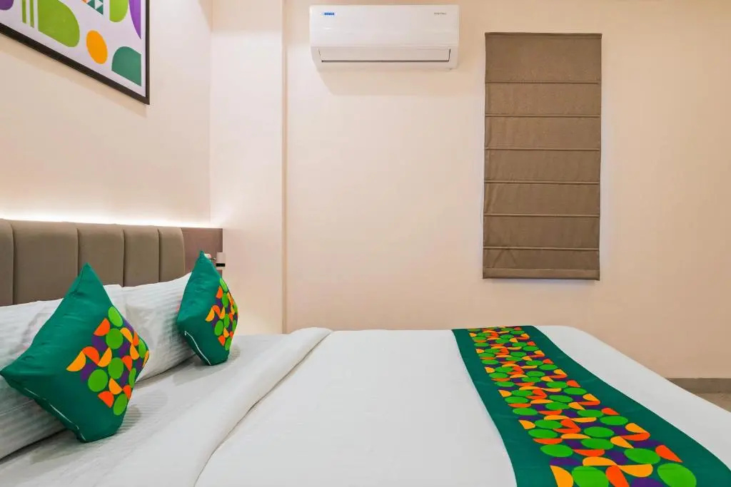 Photo - Treebo Premium Hydotel, Hi-Tech City