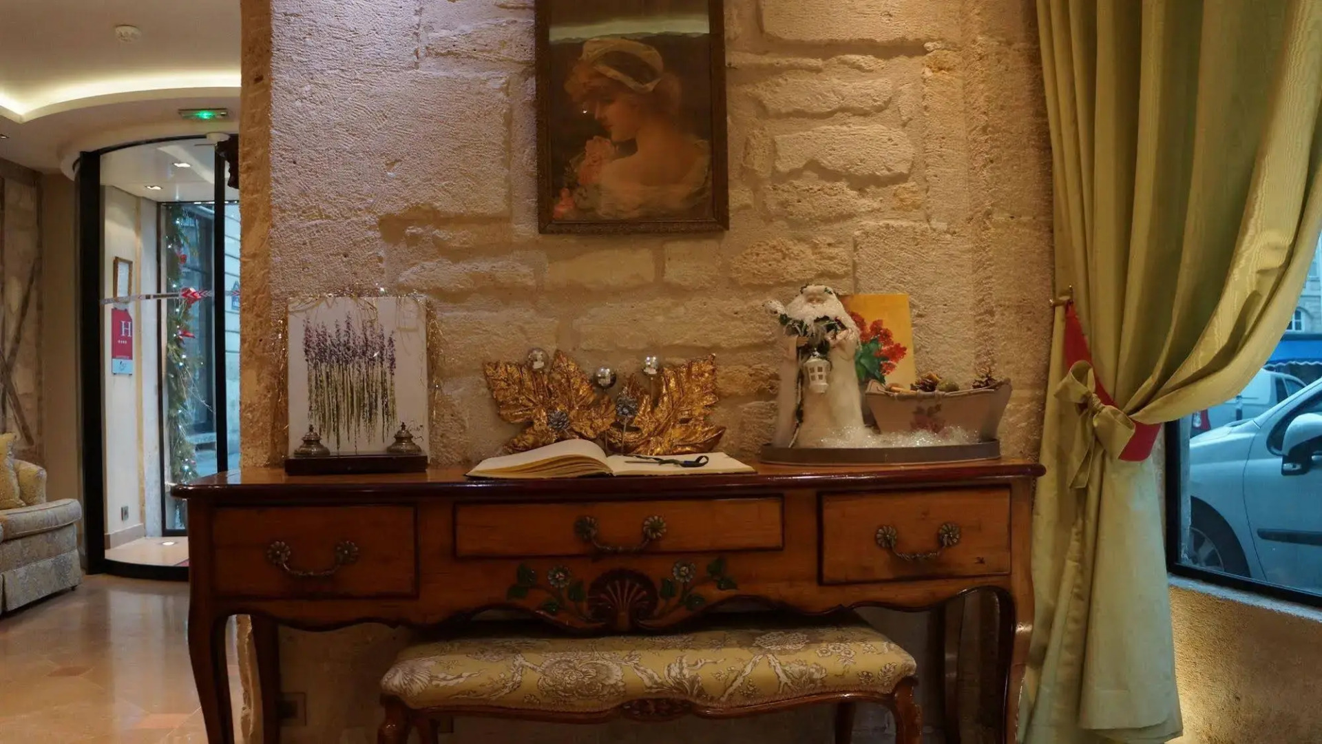 Foto - Le Relais Médicis