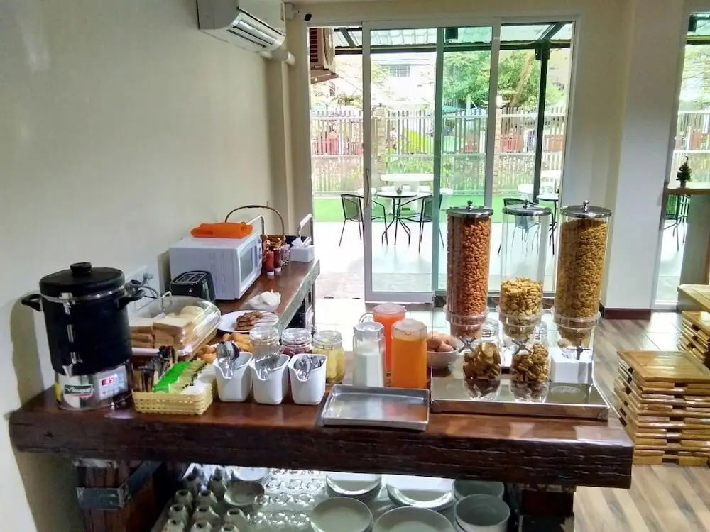 Foto - Baan Wanchart