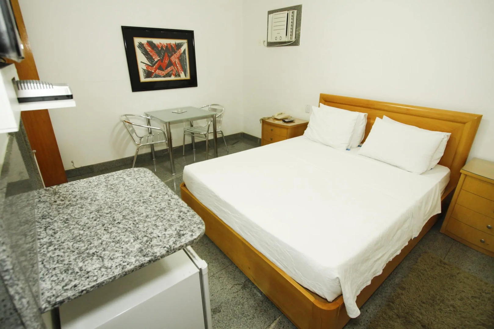 Foto - Savassi Hotel