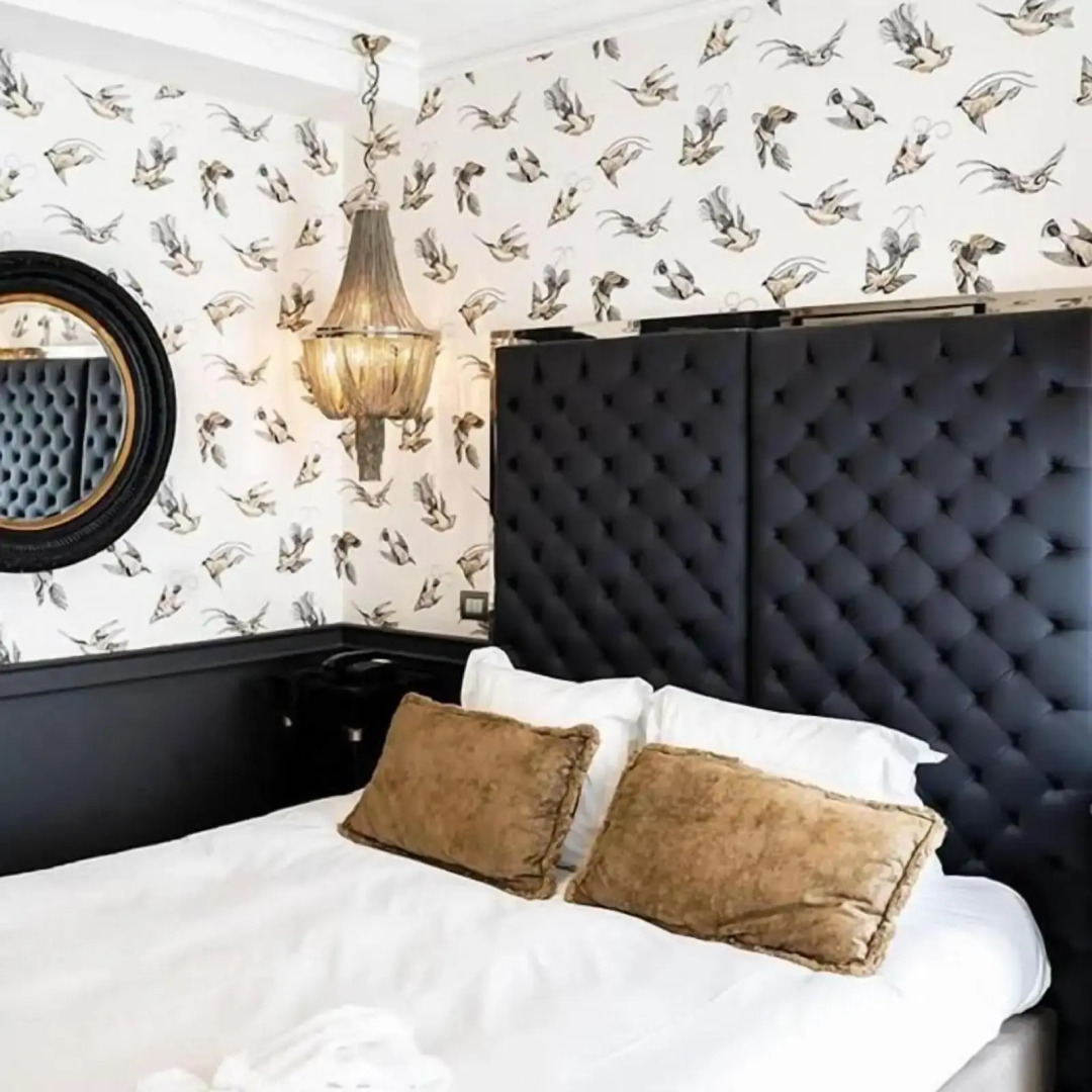 Foto - Hôtel George Washington