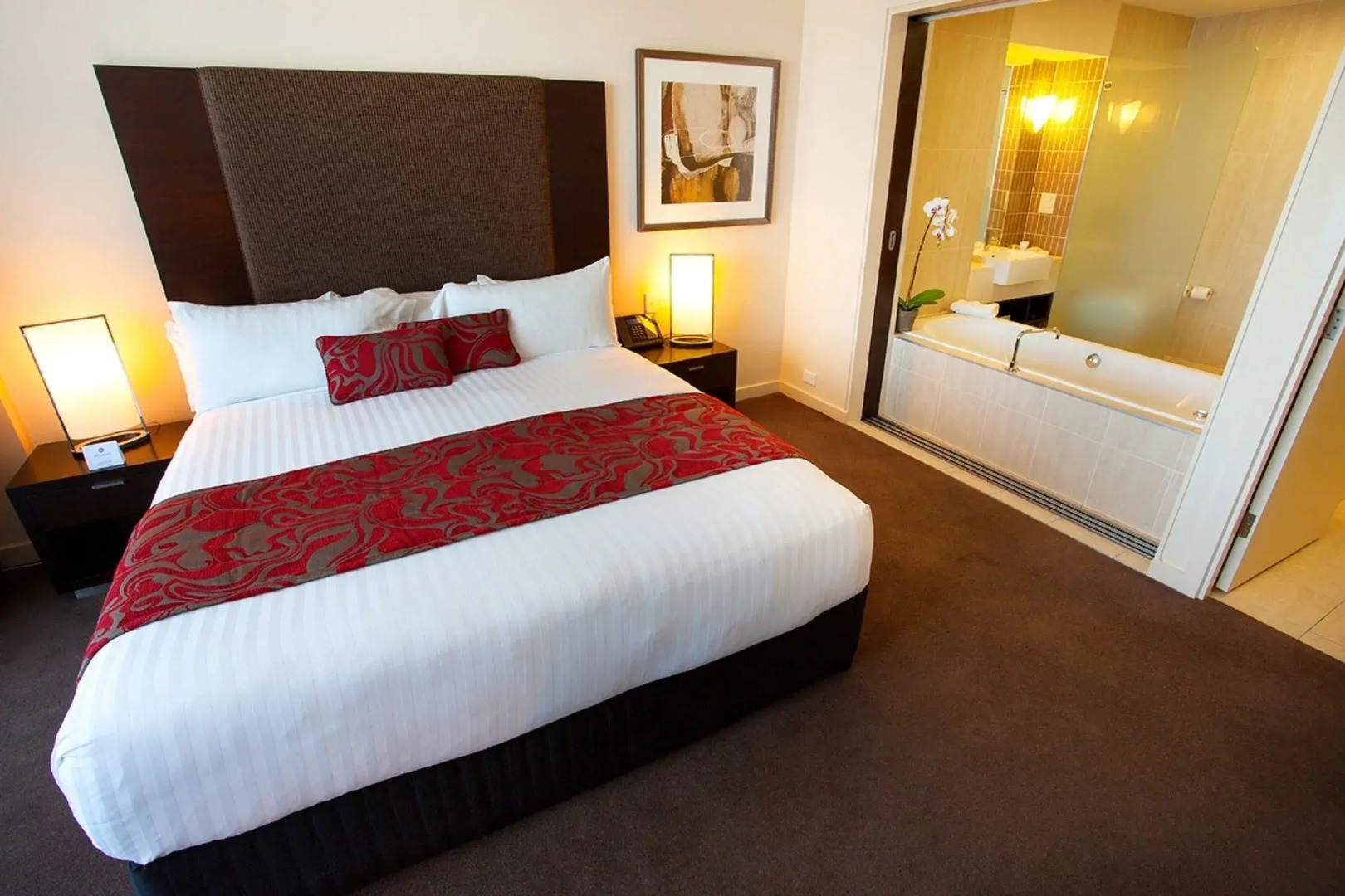 Photo - Rydges Campbelltown