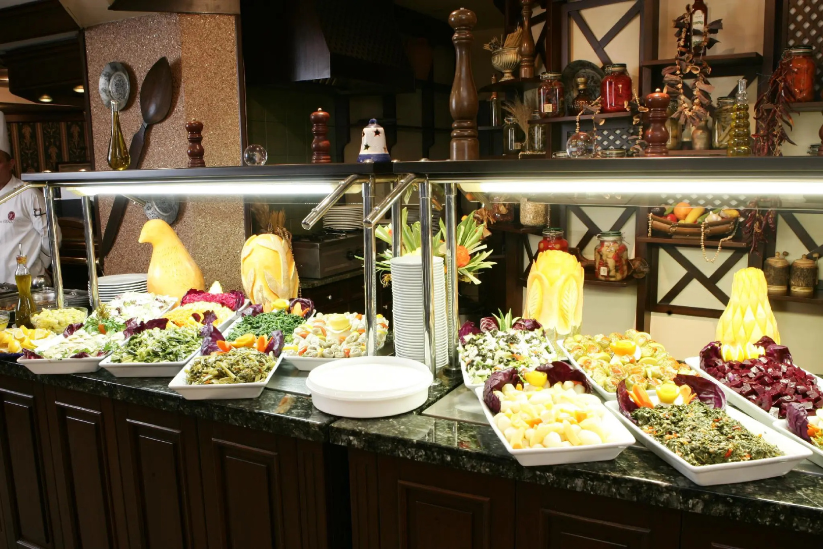 Photo - Karaca Hotel