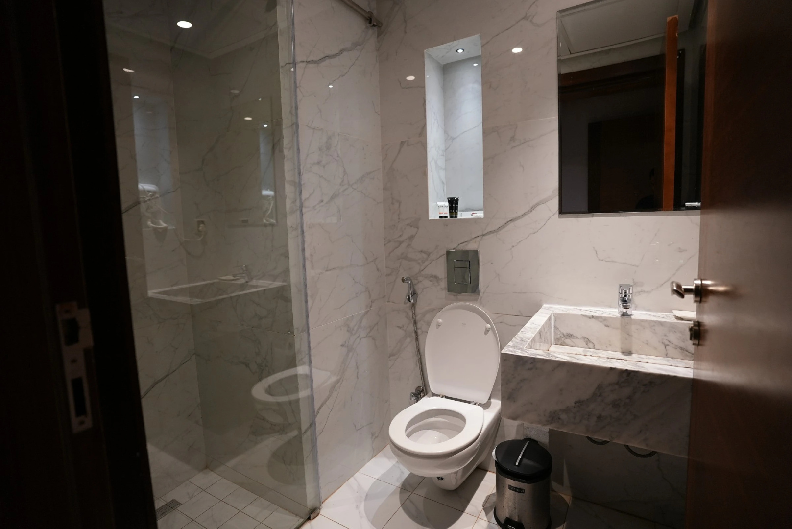 Foto - Palm Boutique Hotel