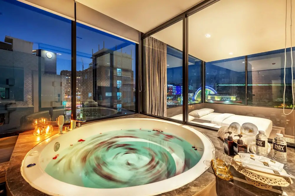 Foto - Happy Station Bangkok