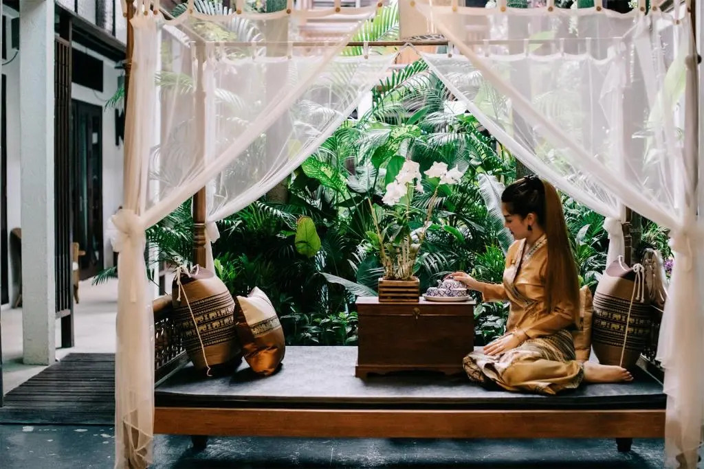 Foto - Ban Chang Tong