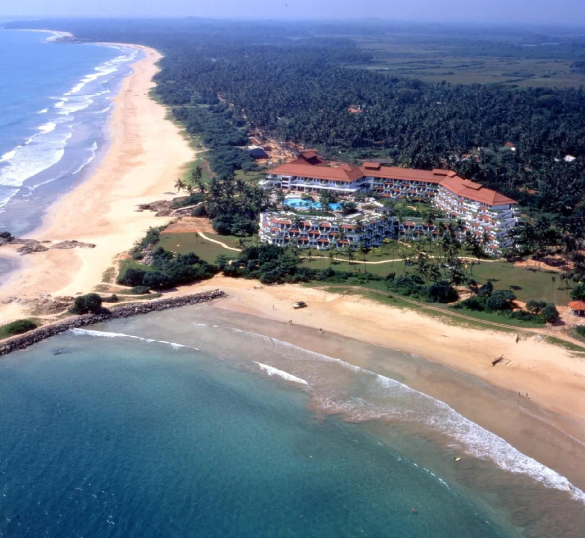 Foto - Taj Bentota Resort & Spa